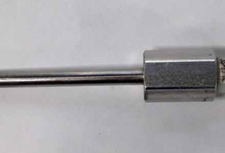 Czujnik spalin MK4 #5476G061